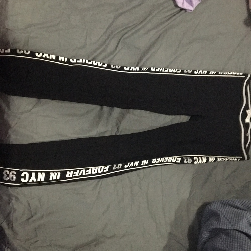 Leggings from H&M